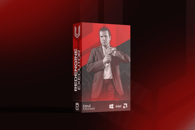 Redengine Executor