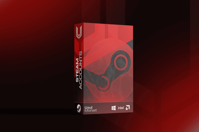 Steam Ready