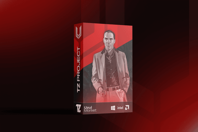 TZ Project