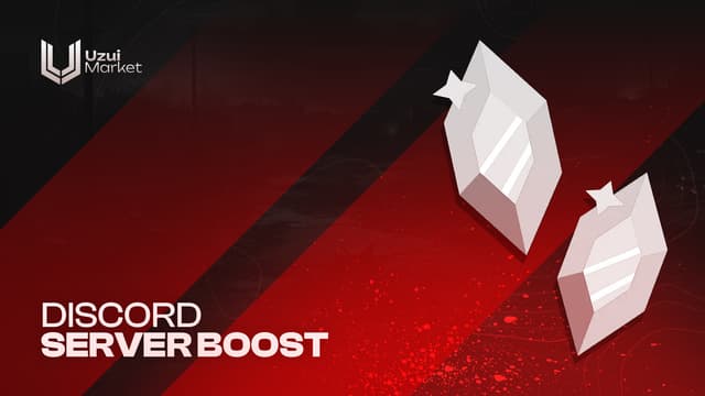 Server Boost