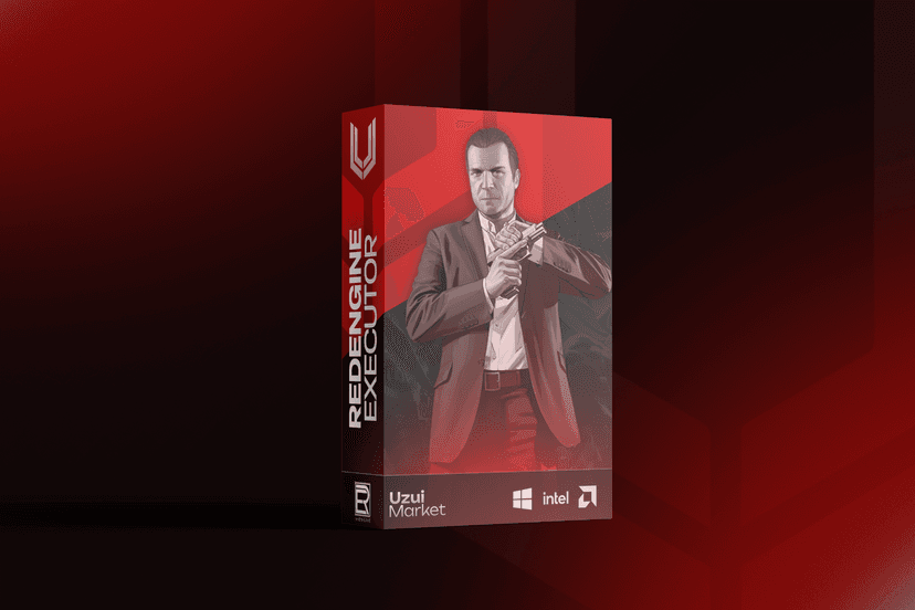 Redengine Executor