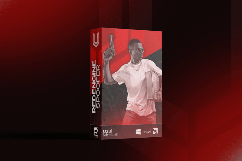 Redengine Spoofer