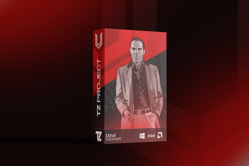 TZ Project
