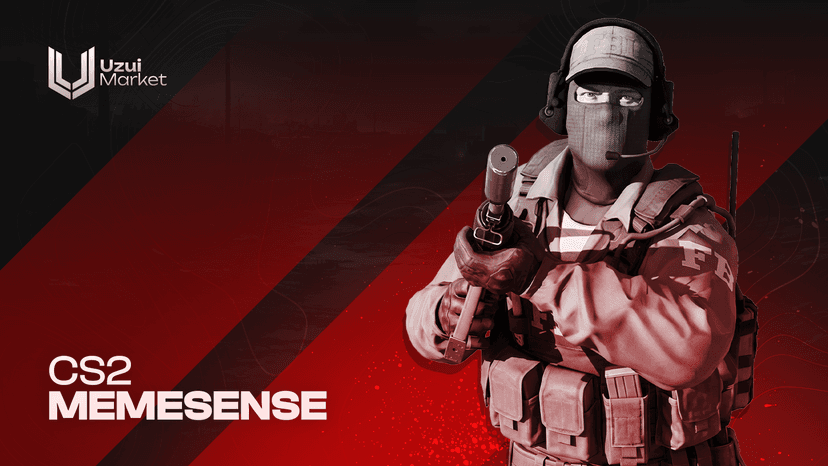 Memesense for Counter Strike 2