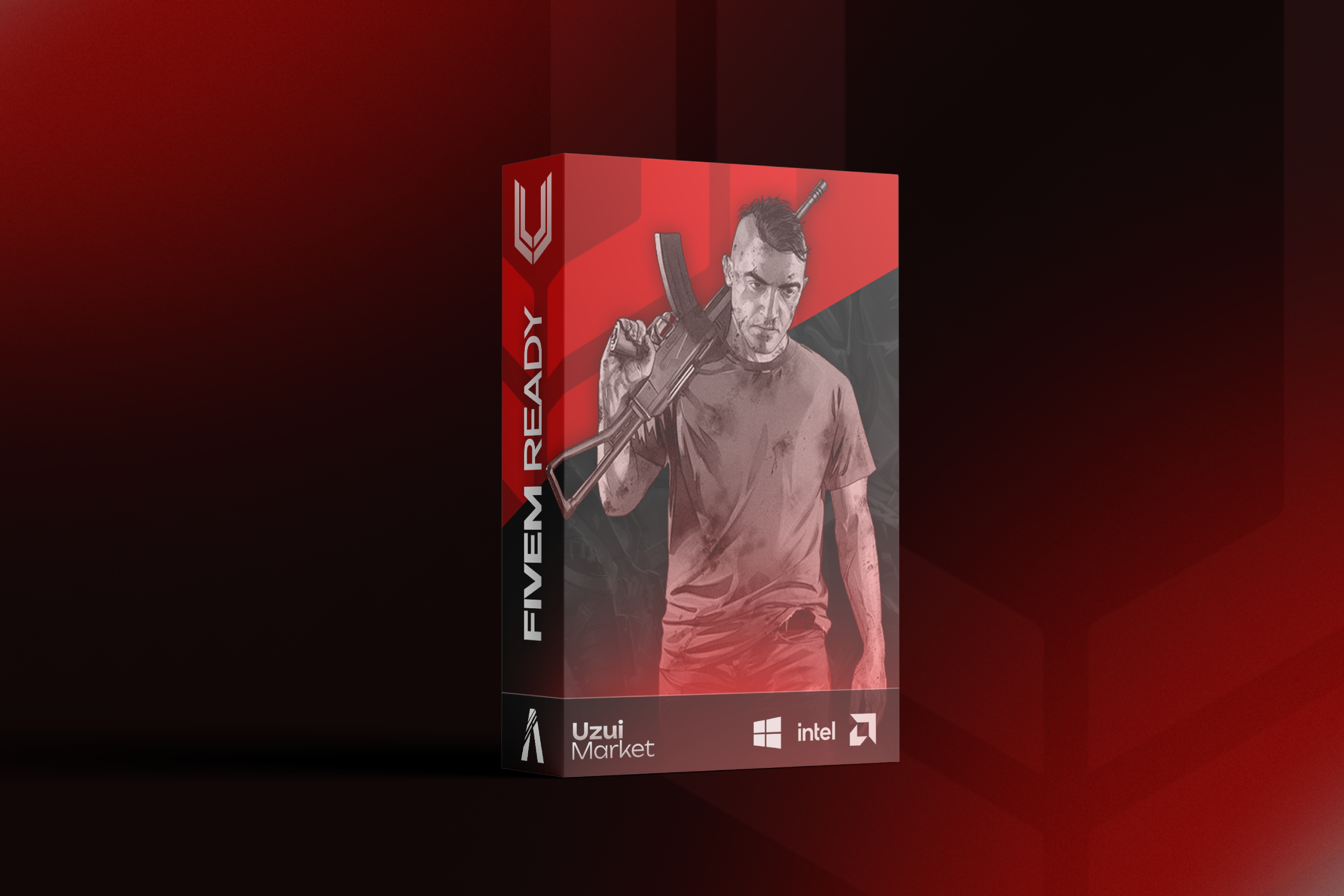 FiveM Ready