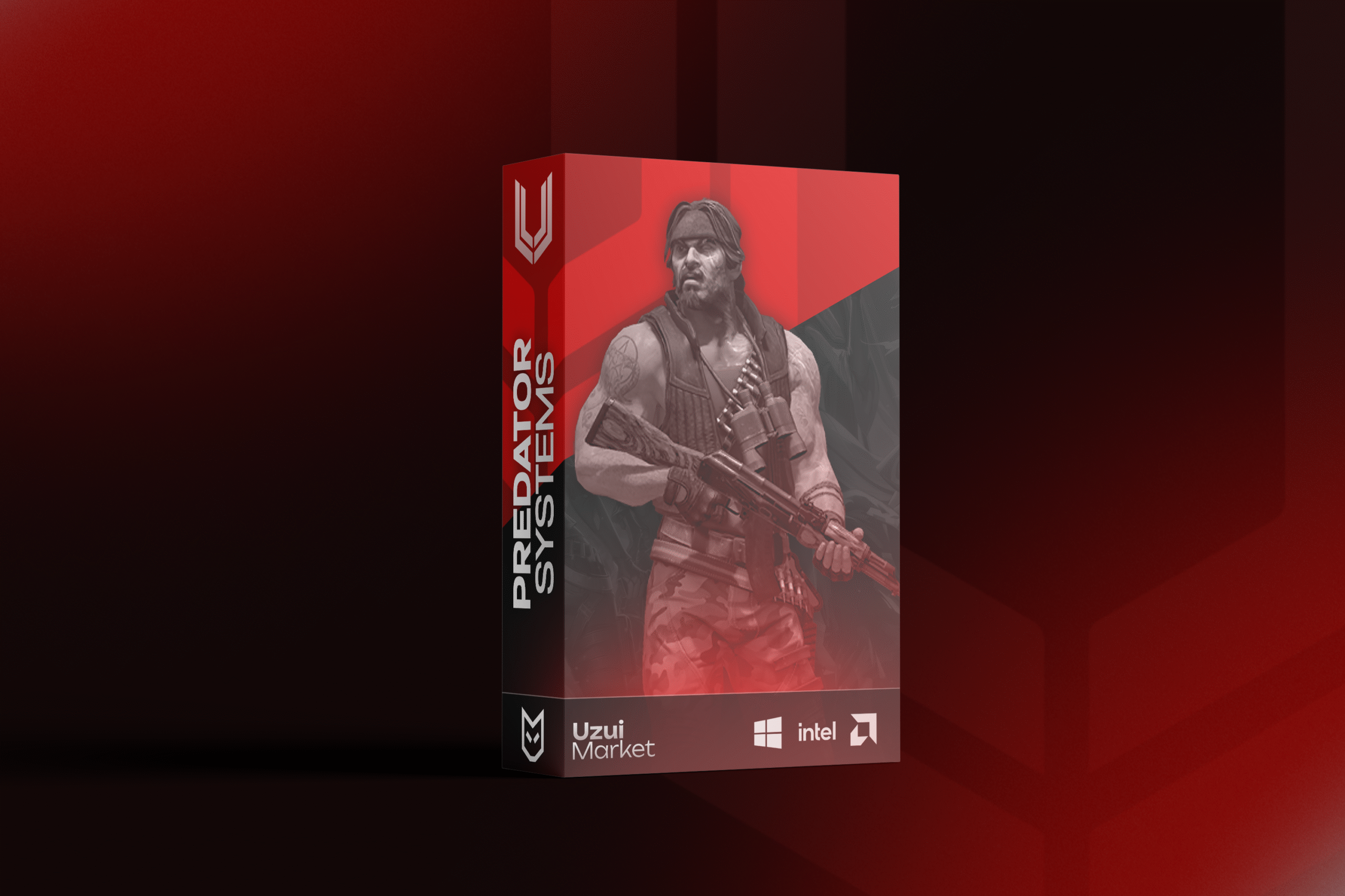 Predator Systems