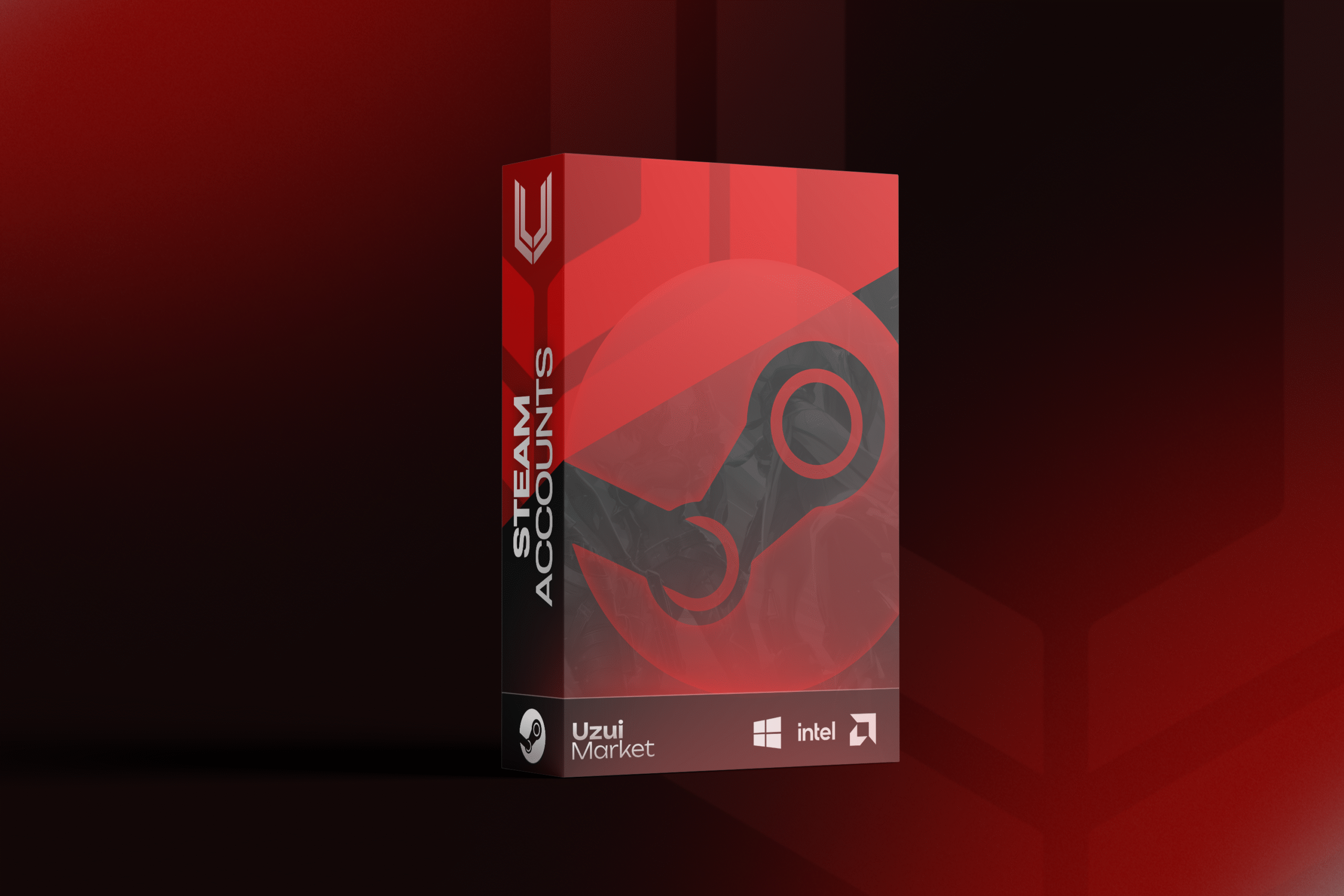 Steam Ready