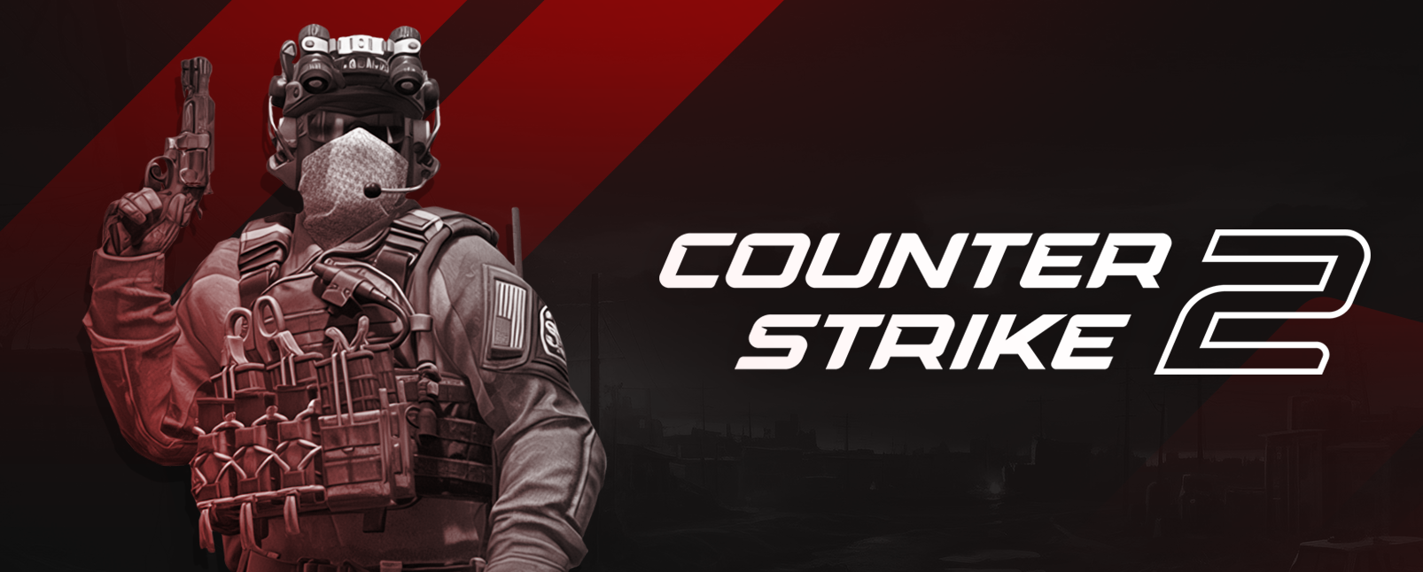 Counter Strike 2