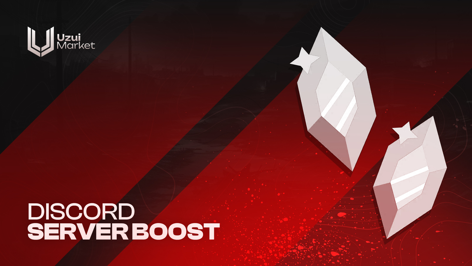 Server Boost