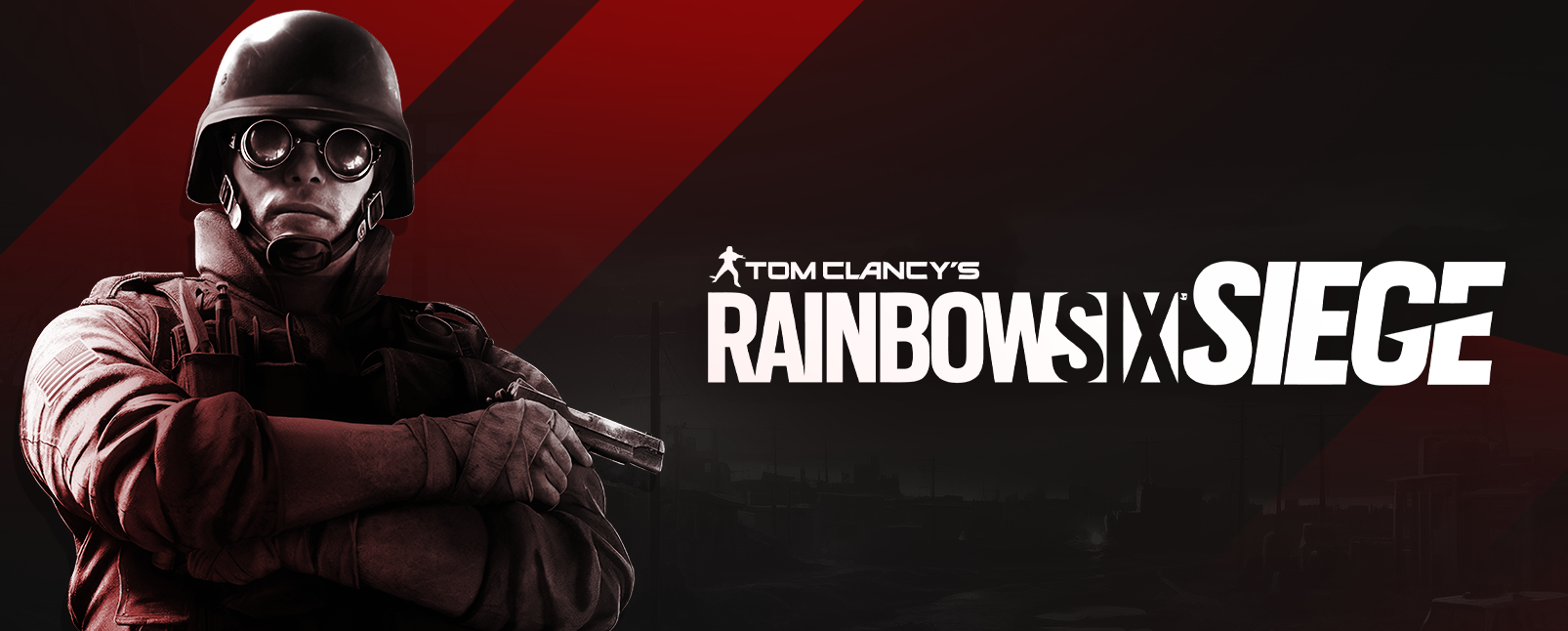 Rainbow Six Siege
