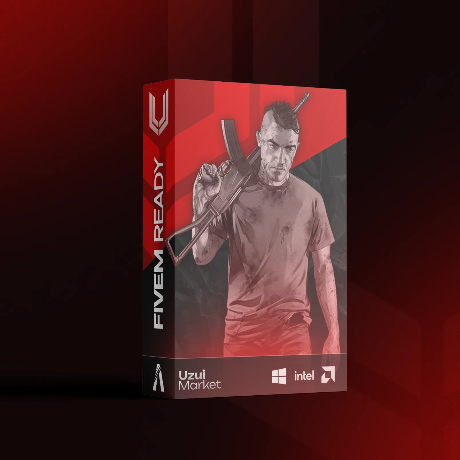 FiveM Ready