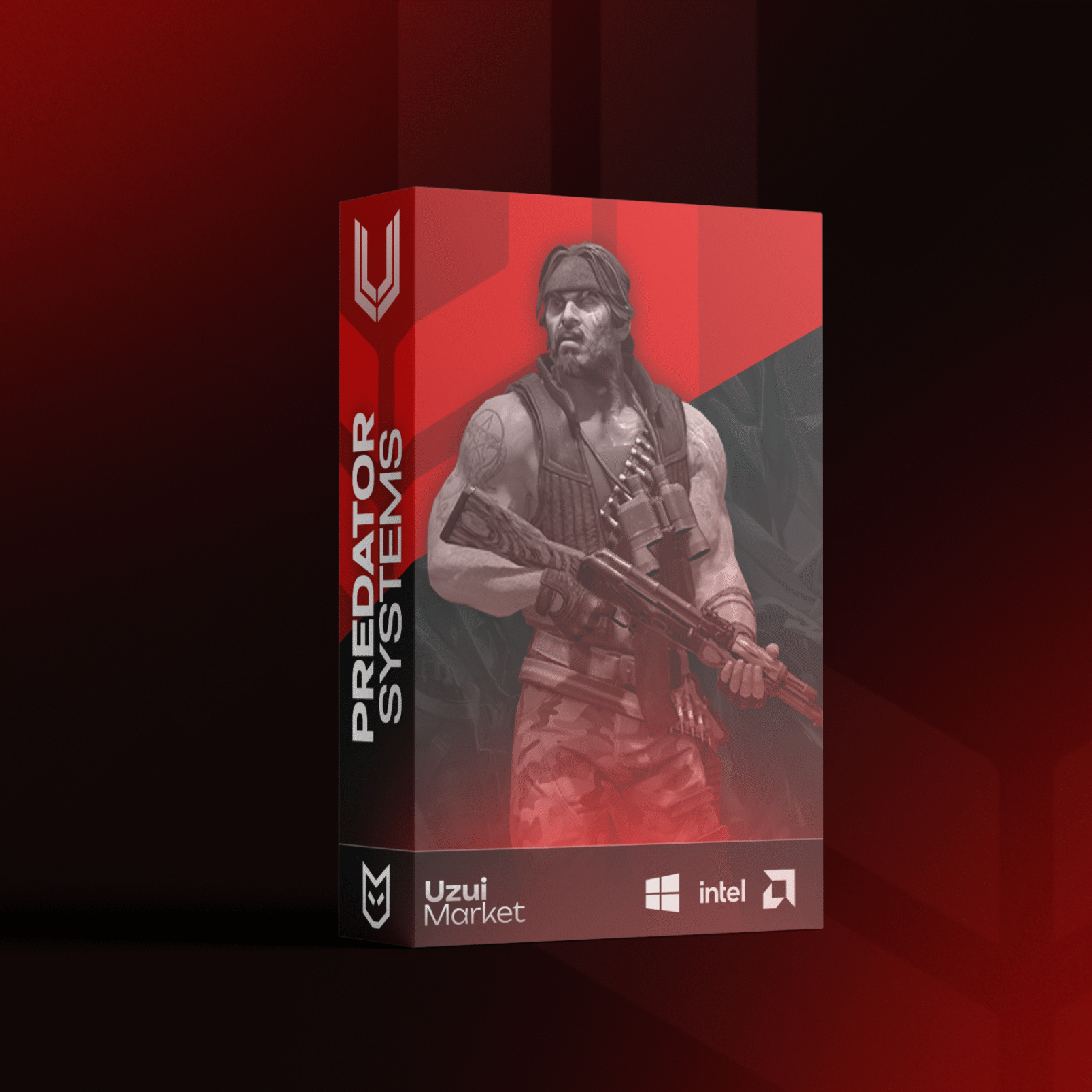 Predator Systems
