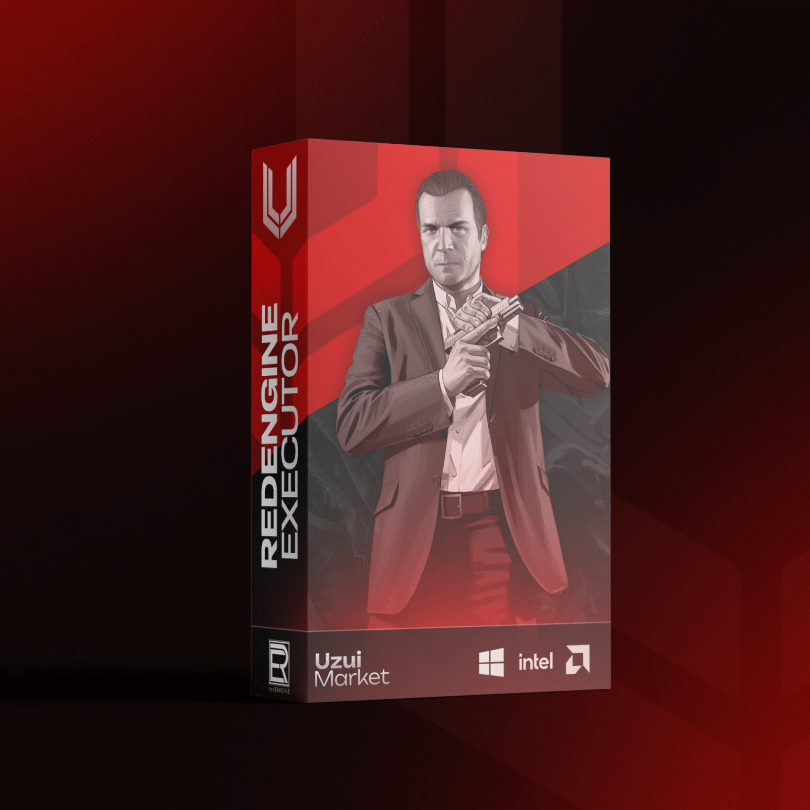 Redengine Executor
