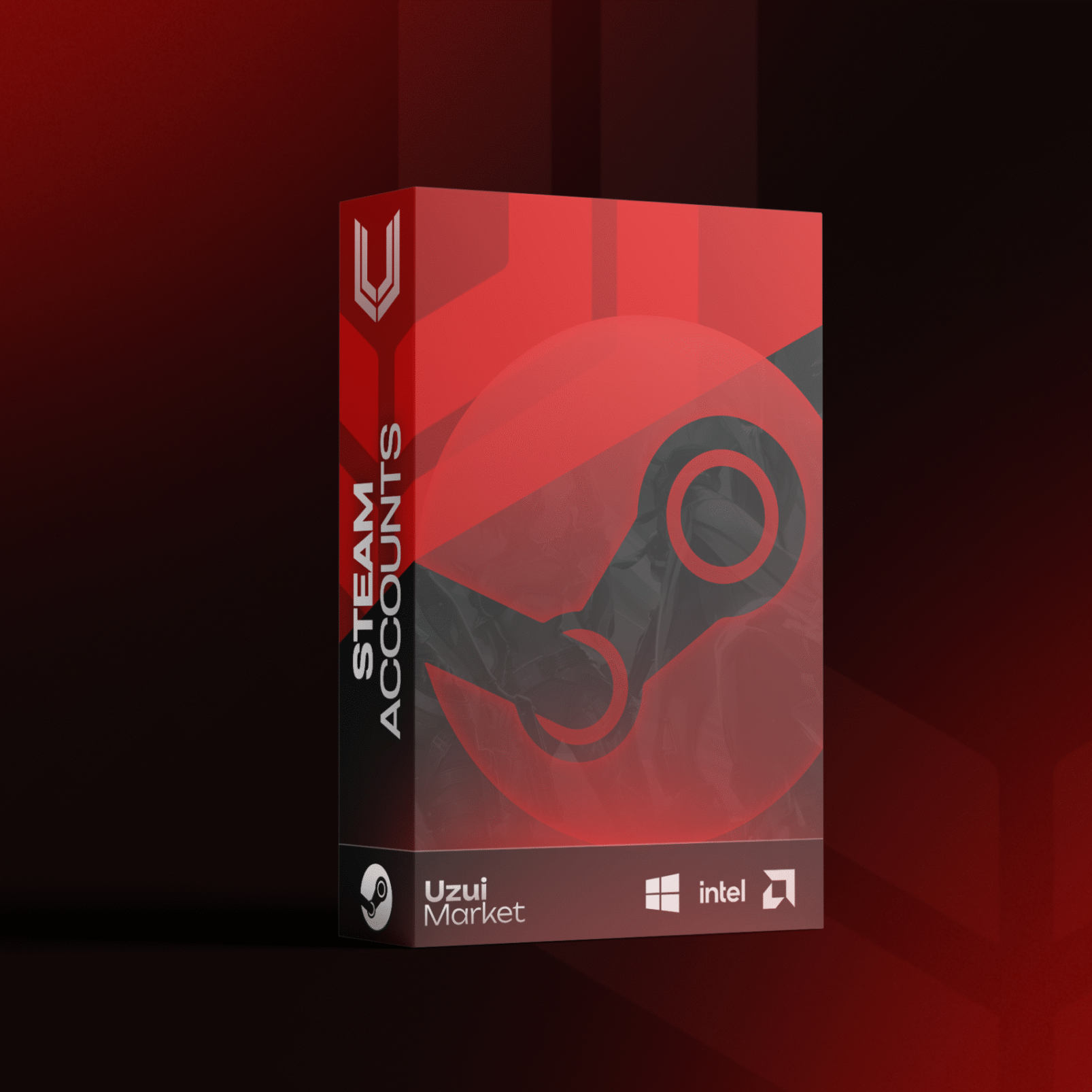 Steam Ready