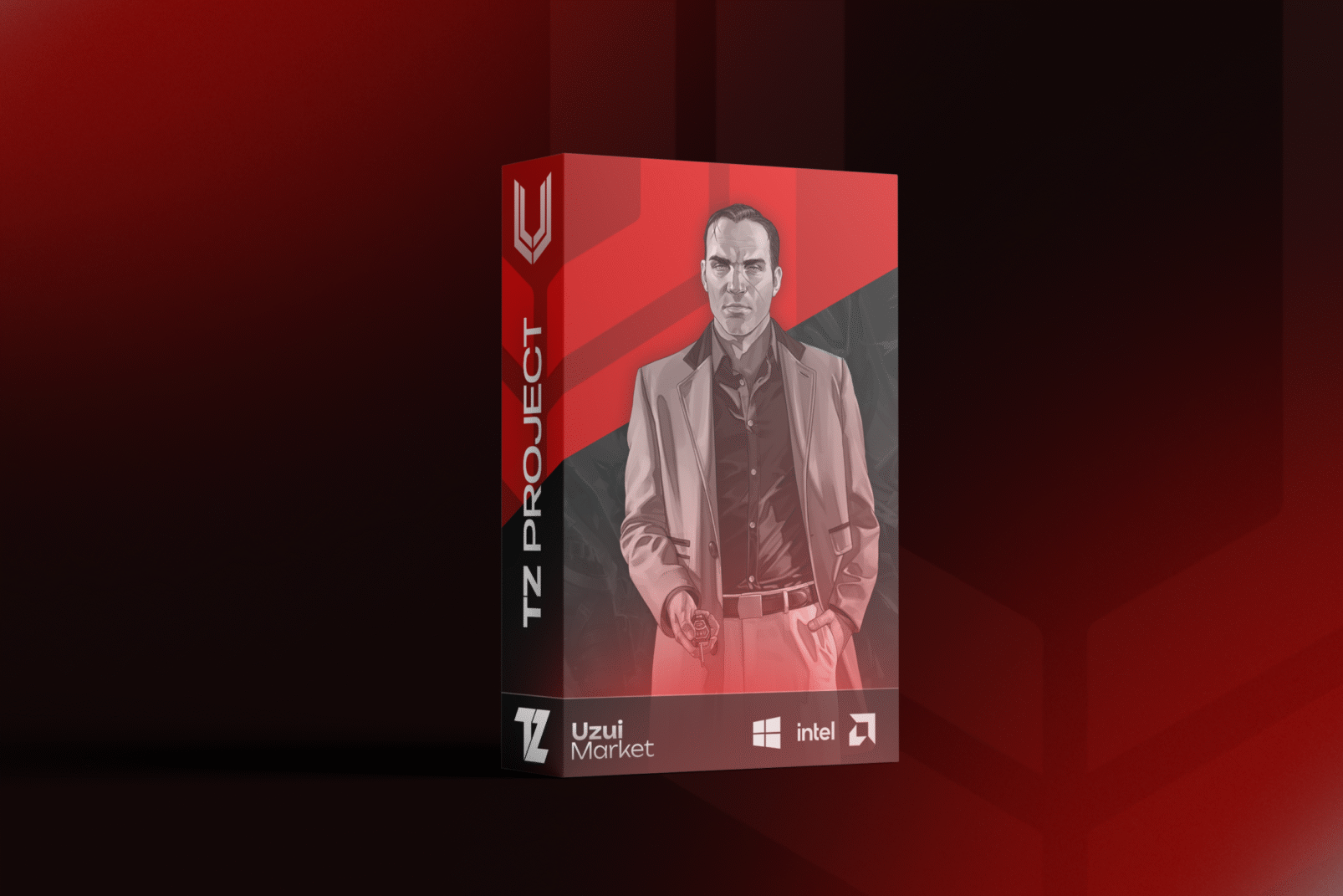 TZ Project