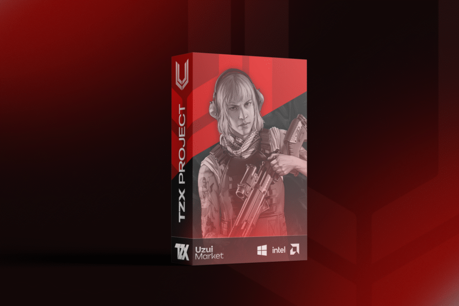 TZX Project