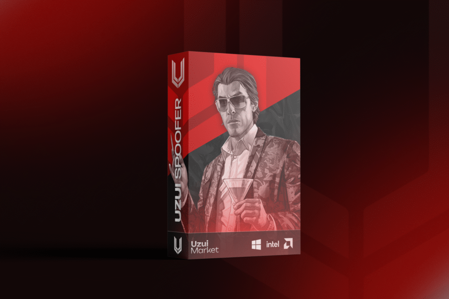 Uzui Spoofer