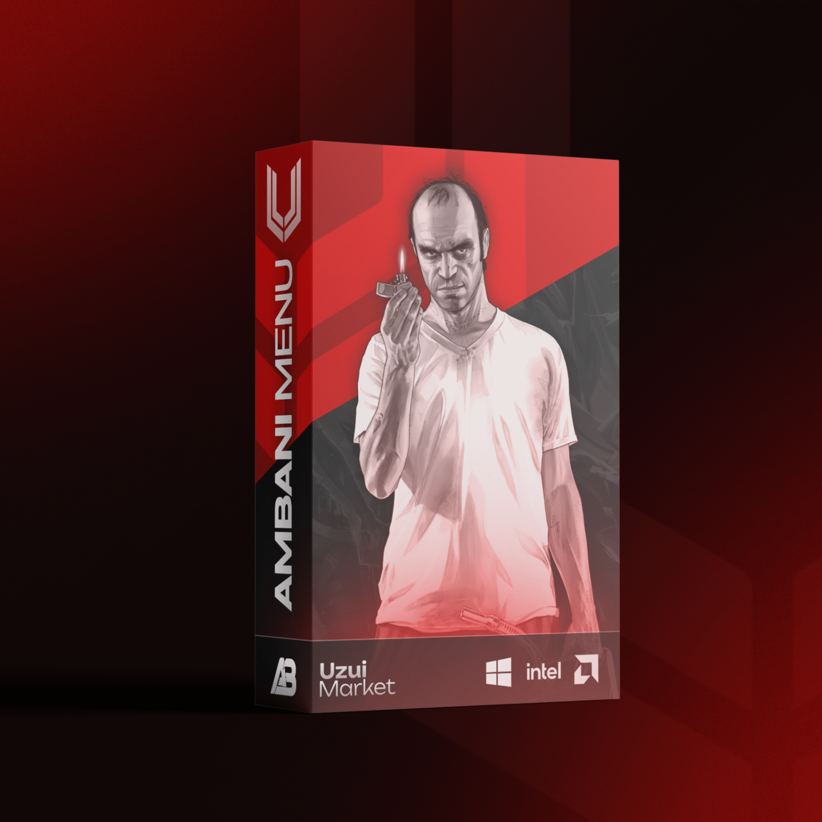 Ambani Menu & Spoofer