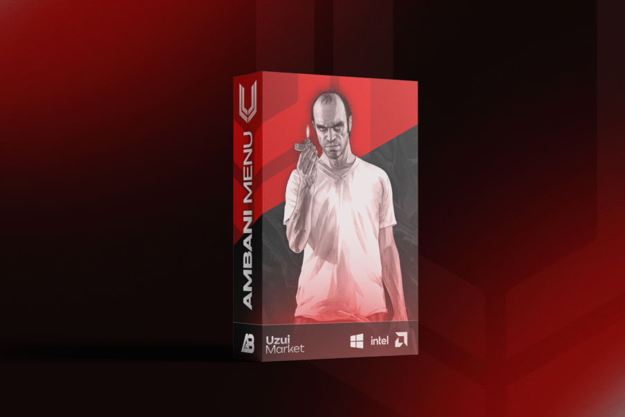 Ambani Menu & Spoofer