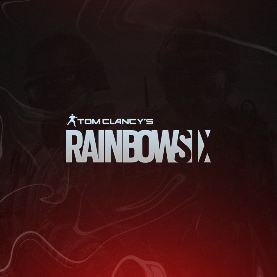 Rainbow Six Siege