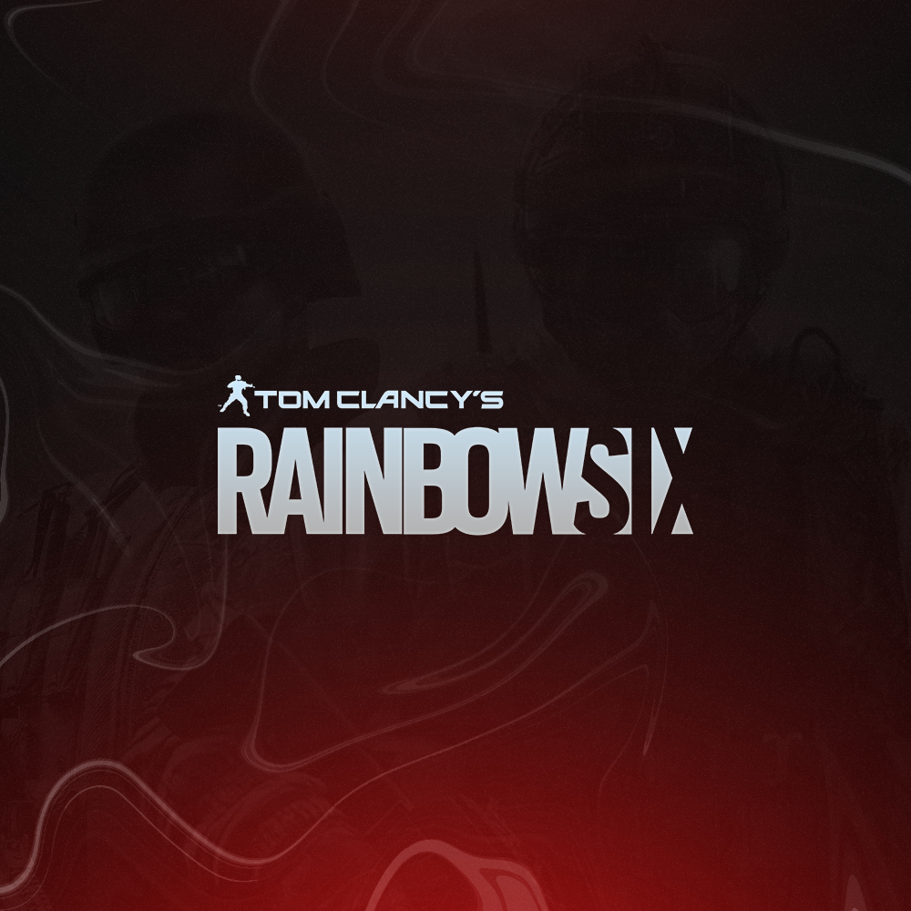 Rainbow Six Siege