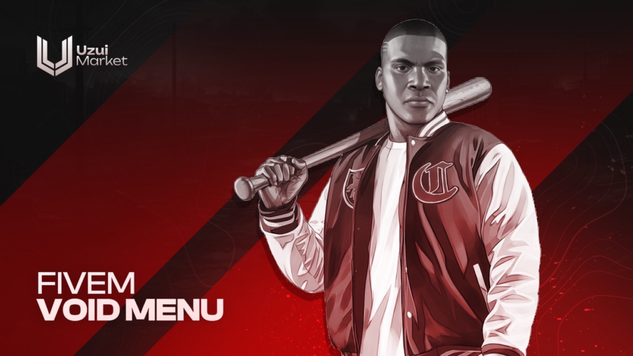 Void Menu